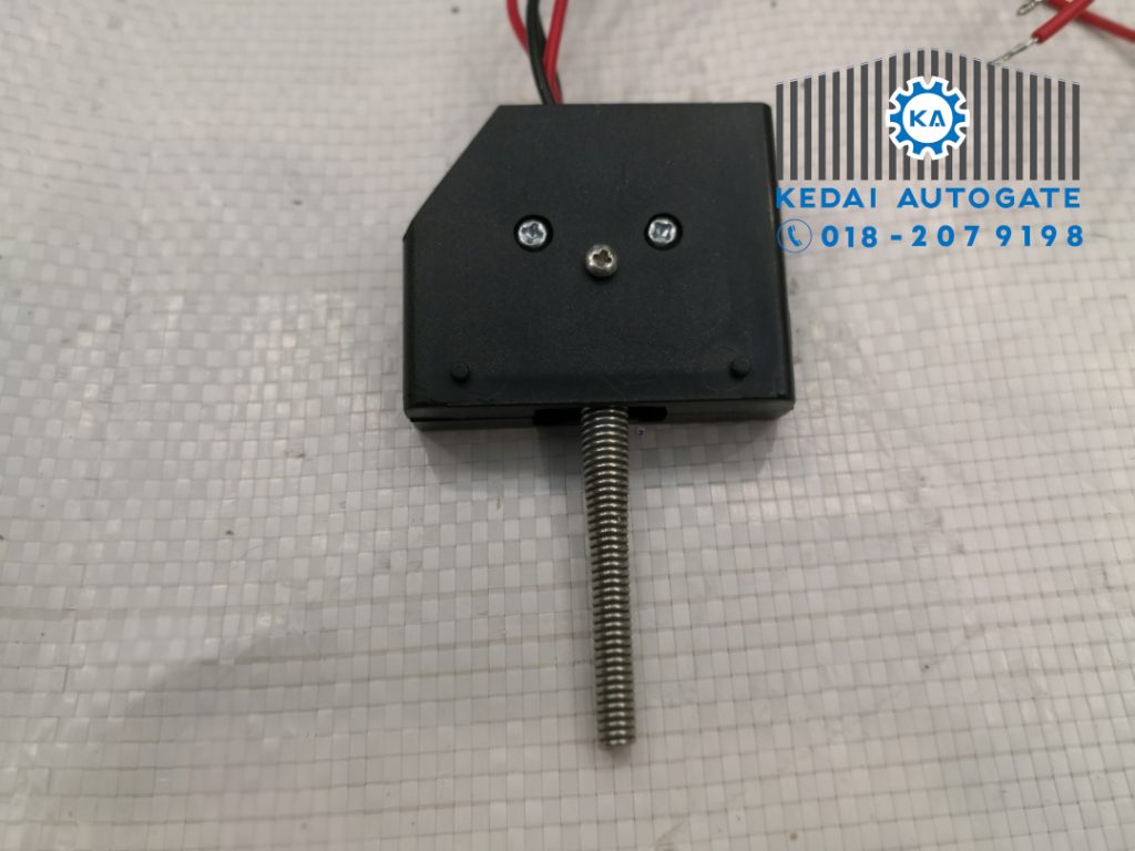 Auto Gate Limit Switch for GFORCE and CELMER Sliding Autogate Systems