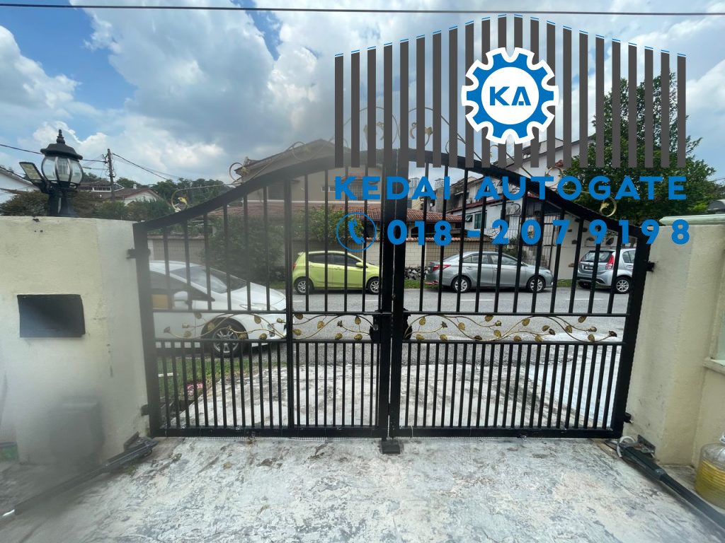 Bangi Autogate
