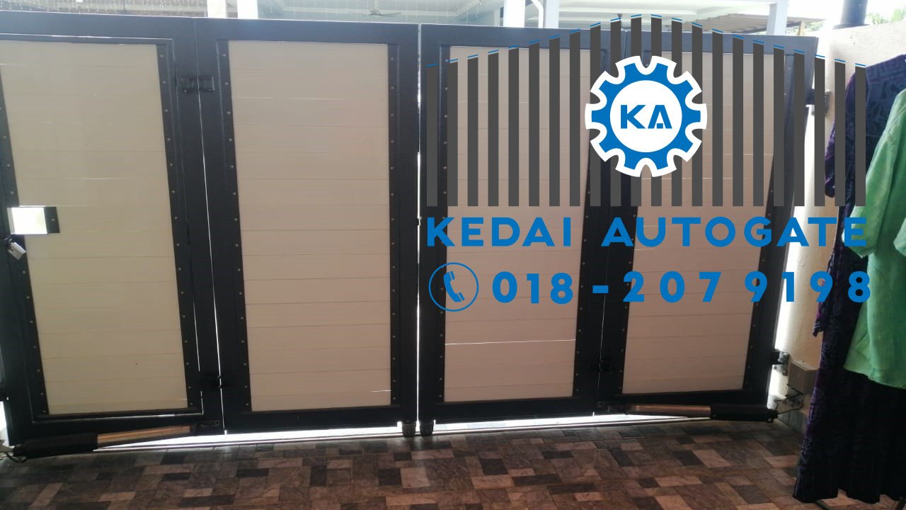 Klang Autogate Services