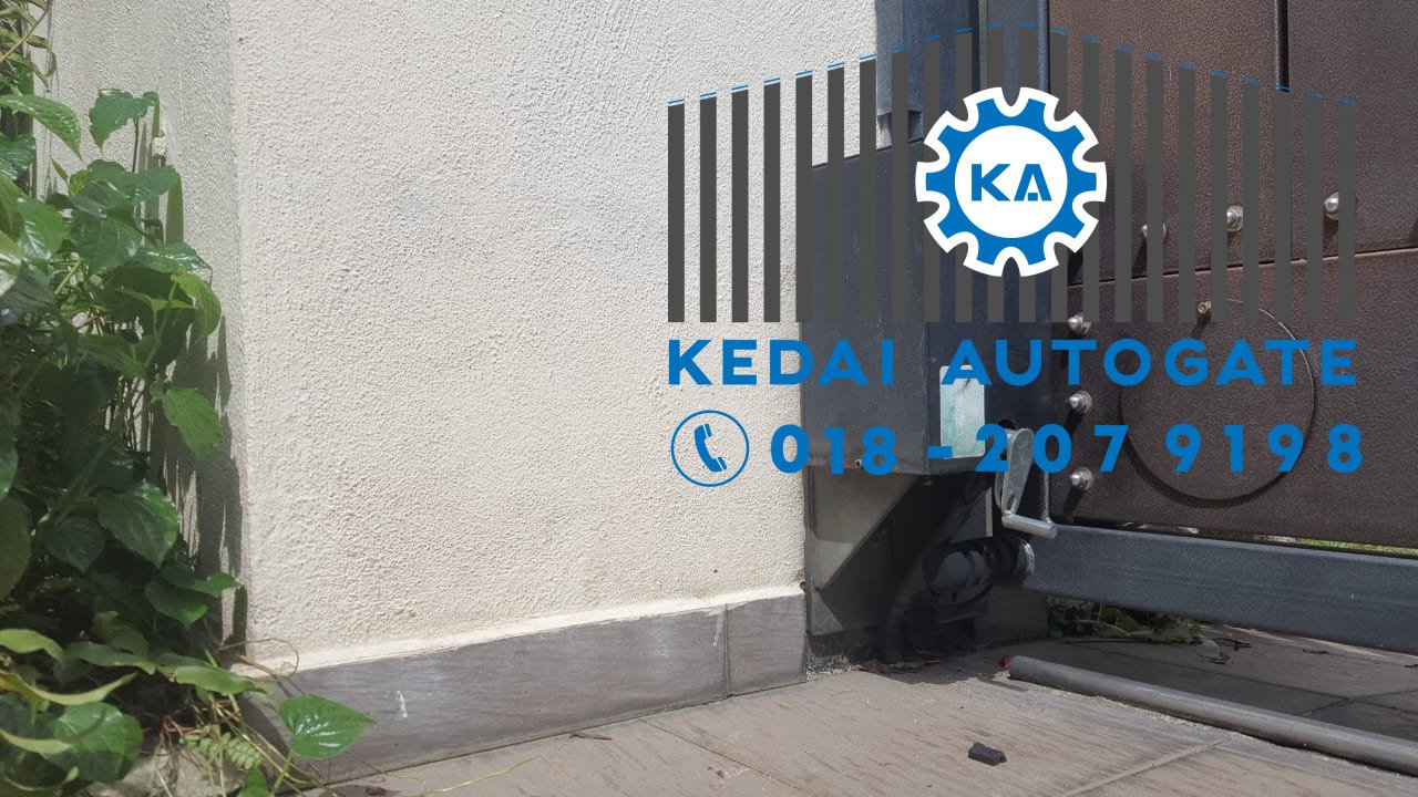 Legate System Services Subang Jaya