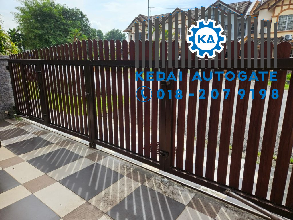 PJ Autogate Repair Services