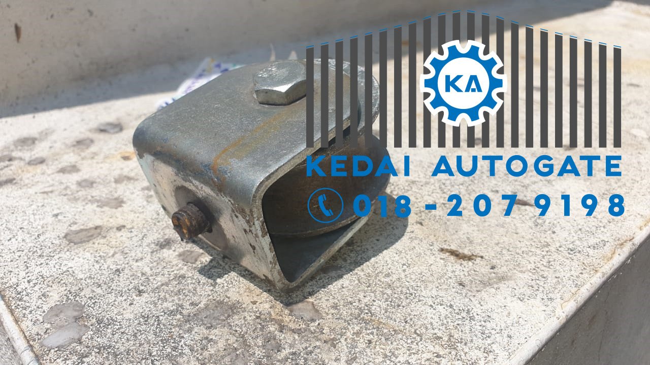 Baiki ROda Autogate Shah Alam