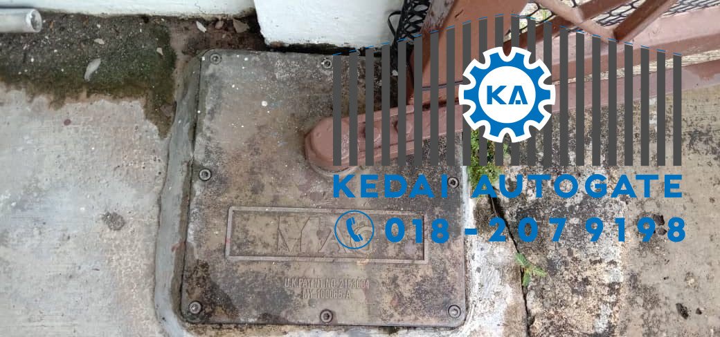 Harga Tukar Autogate Baru Segi Kembangan