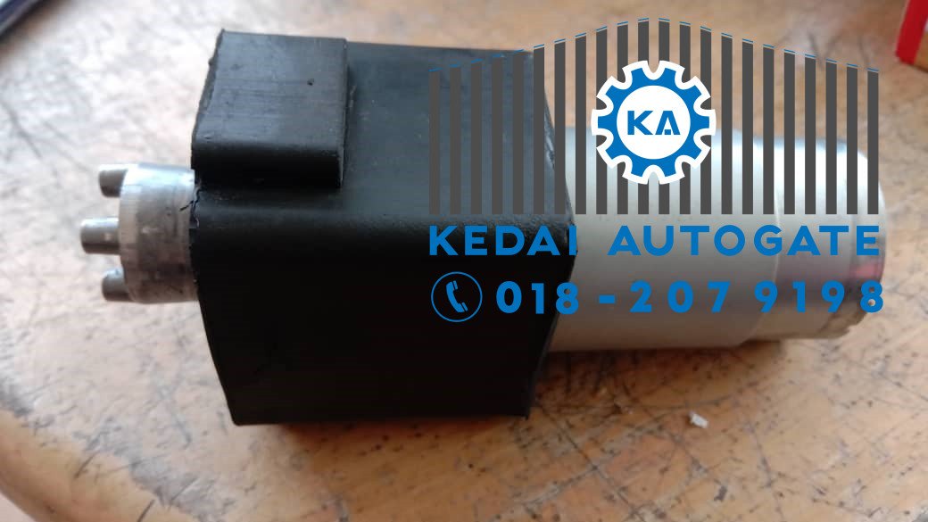 Kedai Jual Autogate Spare Parts Bangi
