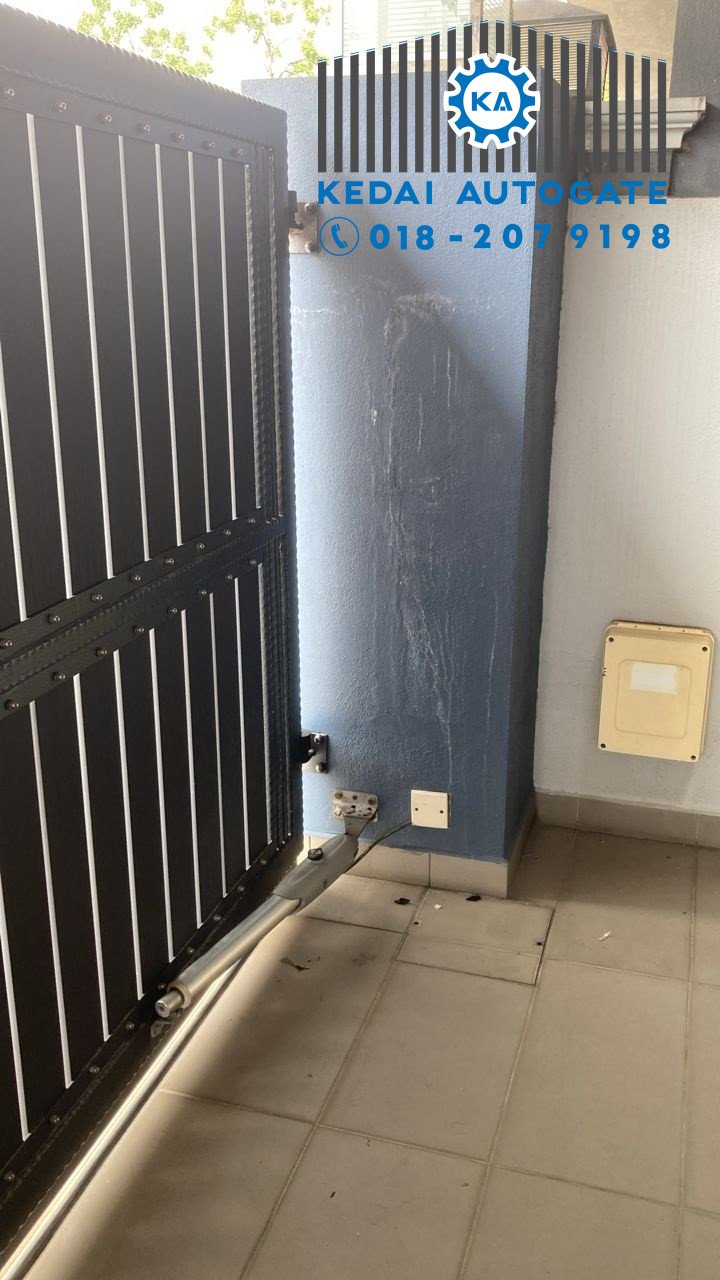 Servis Baiki Autogate Batu Caves