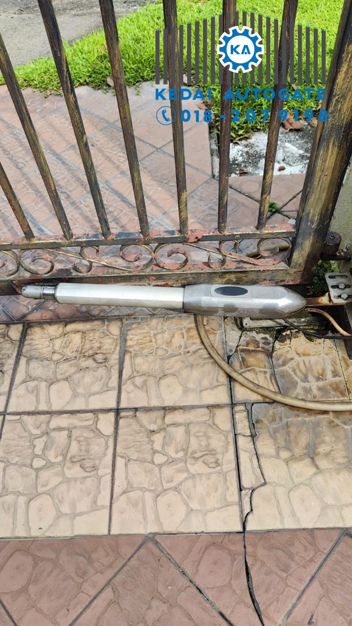 Arm Autogate Repair Kajang