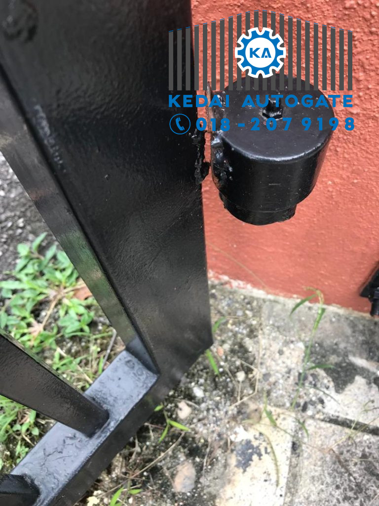 Repair Auto Gate Bearing Petaling Jaya