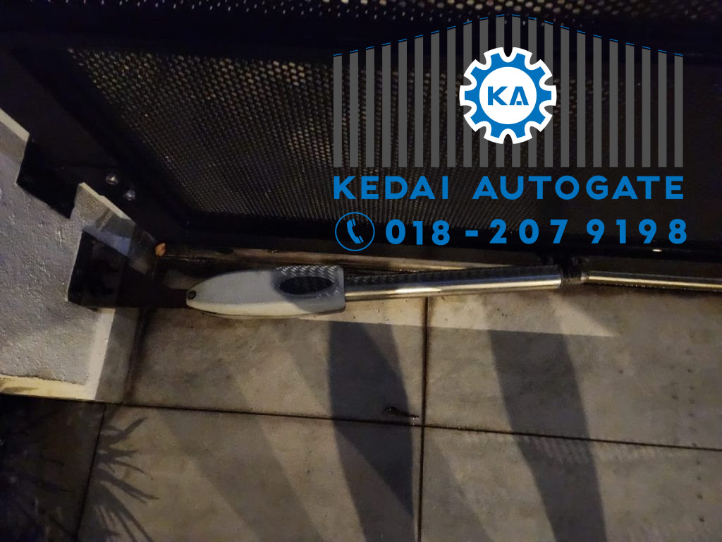 Dnor Autogate Services Petaling Jaya