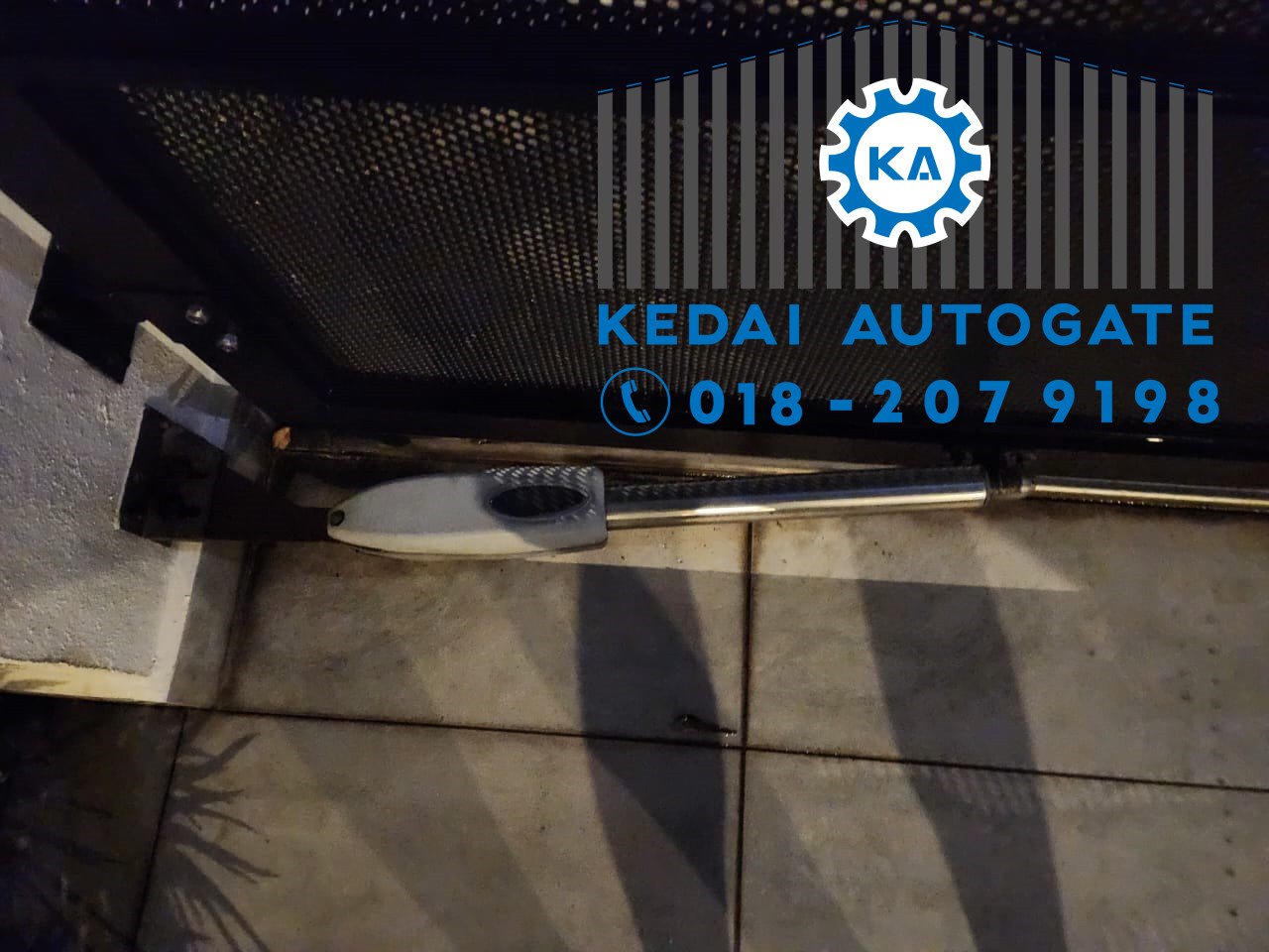 Dnor Autogate Services Petaling Jaya