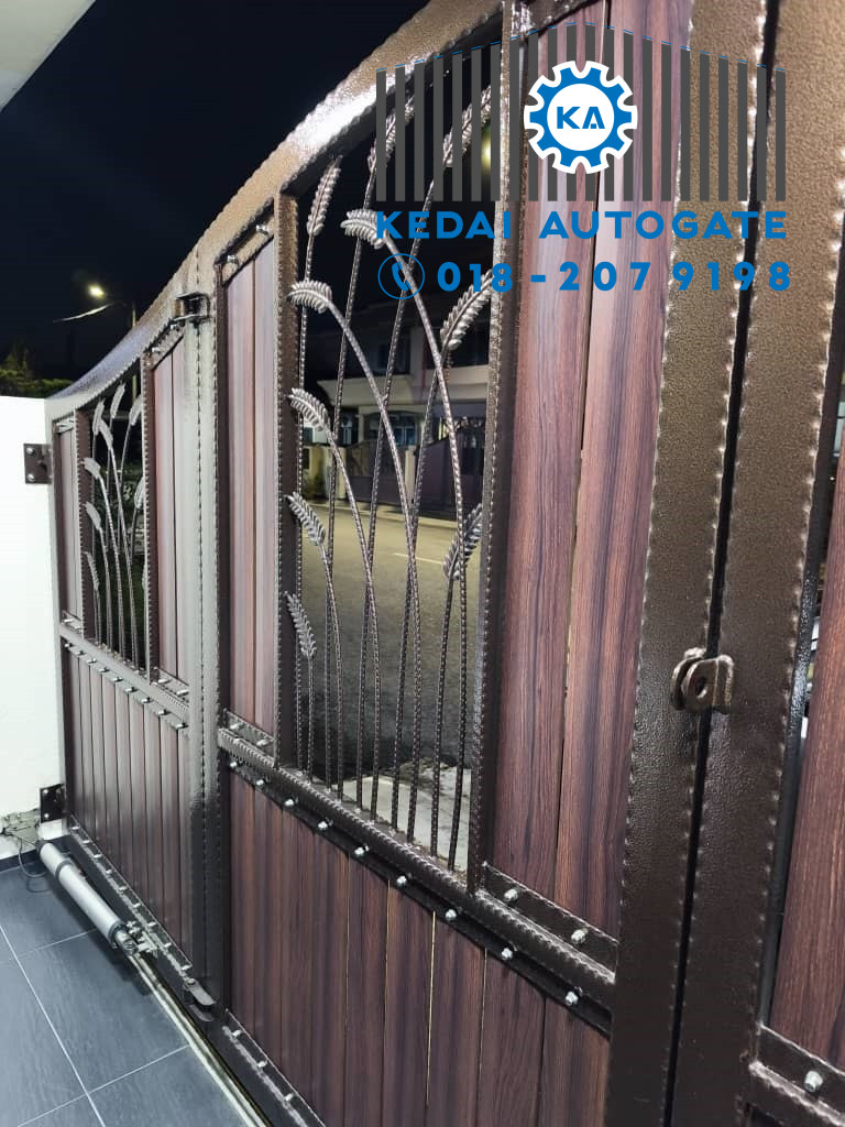 Reliable Autogate Setiawangsa KL