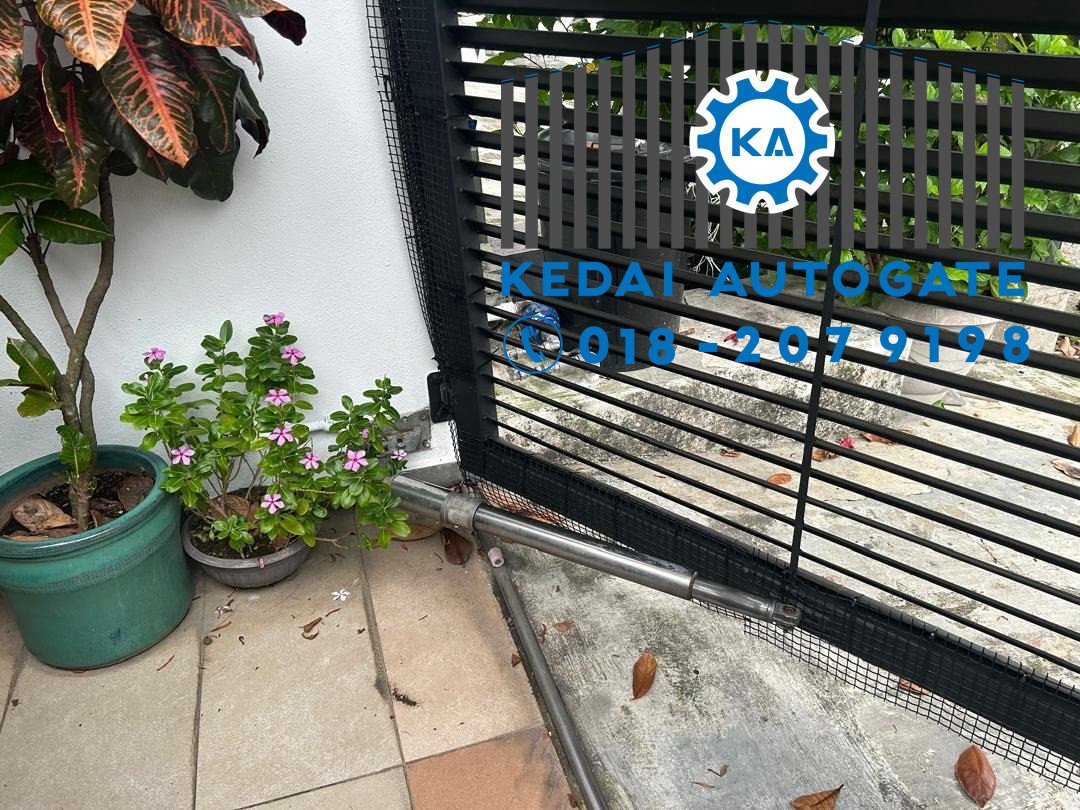 USJ Autogate Services