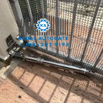 Spare Parts Arm Autogate Cheras