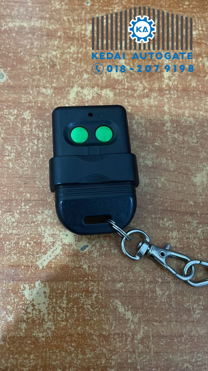 Remote Autogate Repair Ampang
