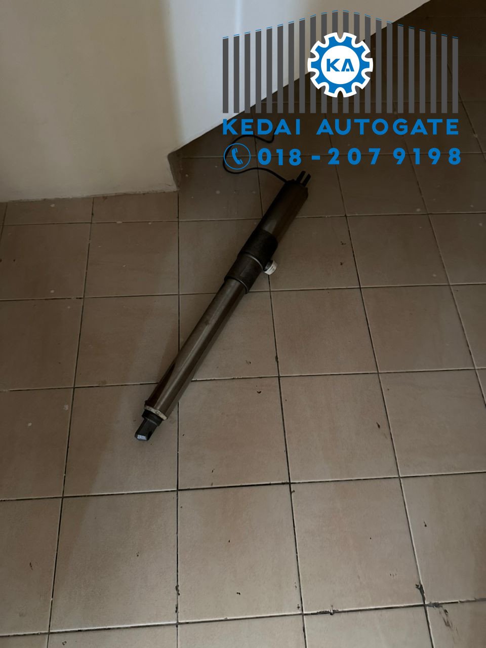 Arm Autogate Spare Parts Petaling Jaya
