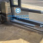 Automatic Gate Opener Installation Klang