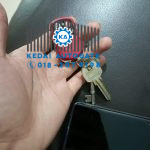 Remote Autogate Repair Ampang