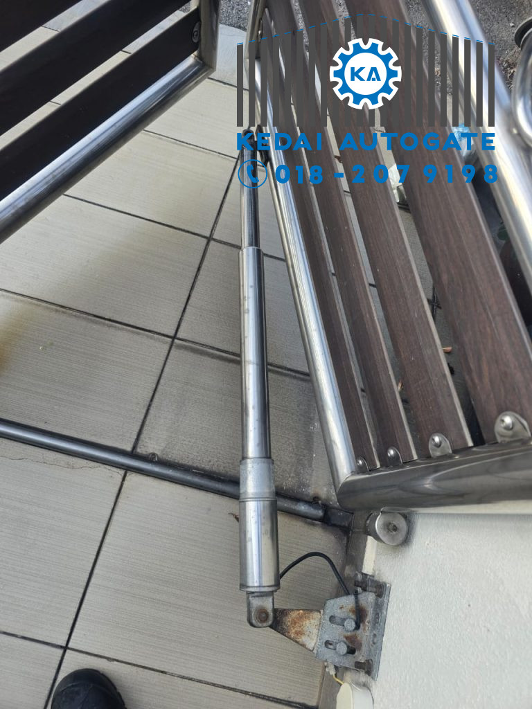 Arm Autogate Replacement Damansara
