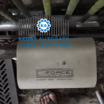 GForce Sliding Autogate Services Kajang