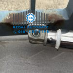 Swing Autogate Arm Services Alam Impian