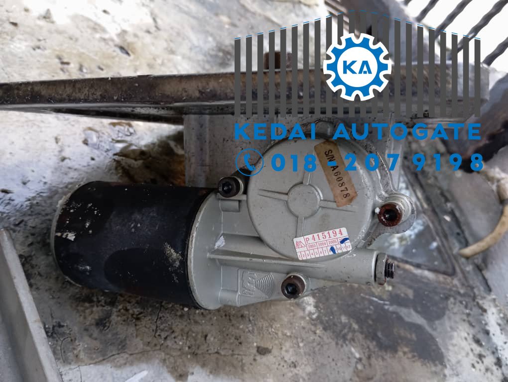 Underground Autogate Services PJ