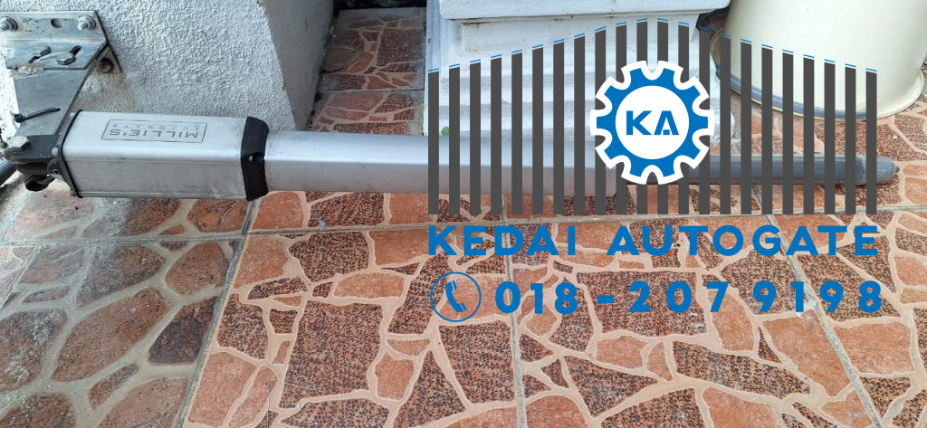 Arm Autogate Services Puchong