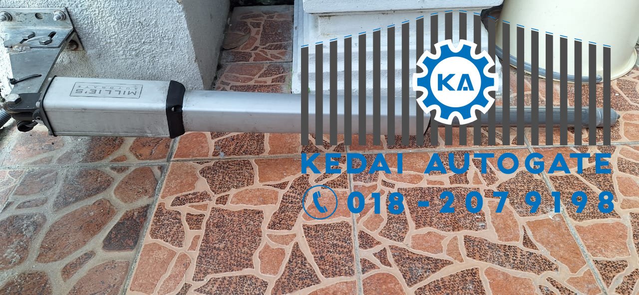 Arm Autogate Services Puchong