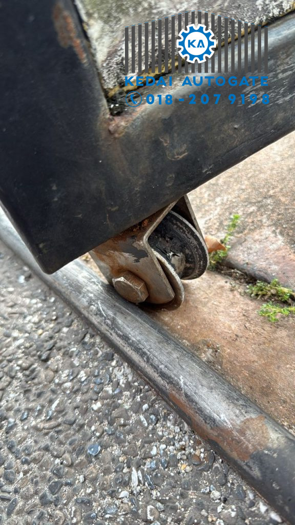 Autogate Roller Specialist Ampang