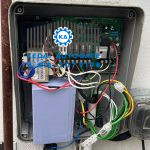 Autogate Wiring Repair Shah Alam