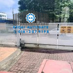DEA Sliding Autogate Repair Shah Alam