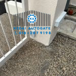 Install Tronica Autogate Subang Jaya