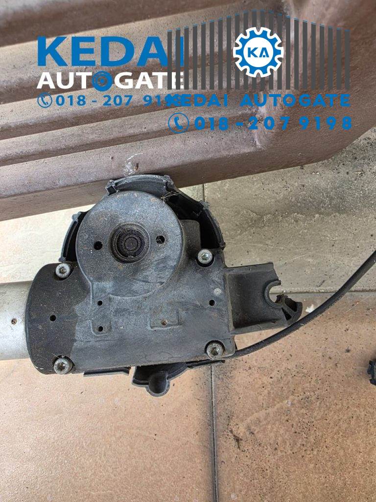Italy Arm Autogate Parts Cheras