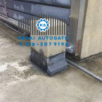 Pakar Sliding autogate Bangi