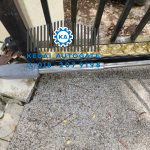 Repair Dnor Autogate Services Shah Alam
