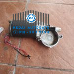 Underground Autogate Motor Repair Puchong