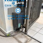 Legate Autogate Solution USJ