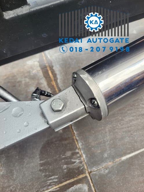 Arm Autogate Spare Parts Puchong