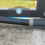 Autogate Arm Spare Parts