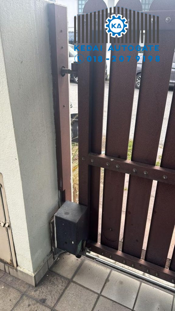 Legate Replacement Cheras