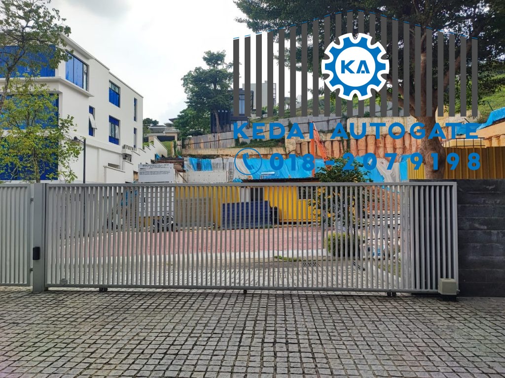 Sliding Autogate Services Ampang
