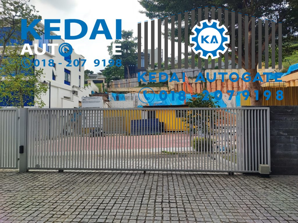Sliding Autogate Services Ampang