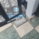 Underground Autogate Services Kelana Jaya