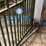 Autogate Arm Spare Parts Cheras