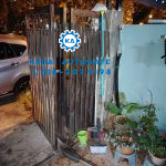 Repair Autogate Cannot Open Klang