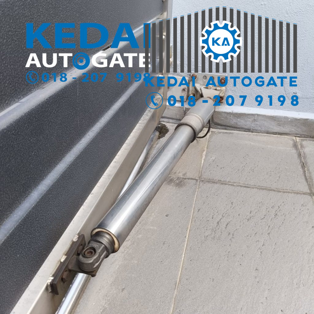 Spare Parts Arm Autogate Shah Alam