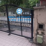 Swing Auto Gate Repair Damansara