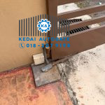 Underground Autogate Services Shah Alam