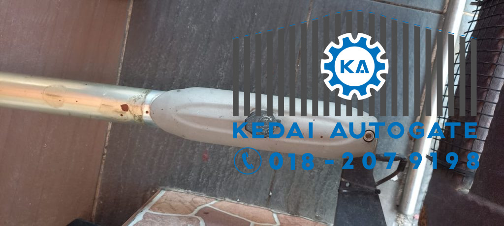 Autogate Services Subang Jaya