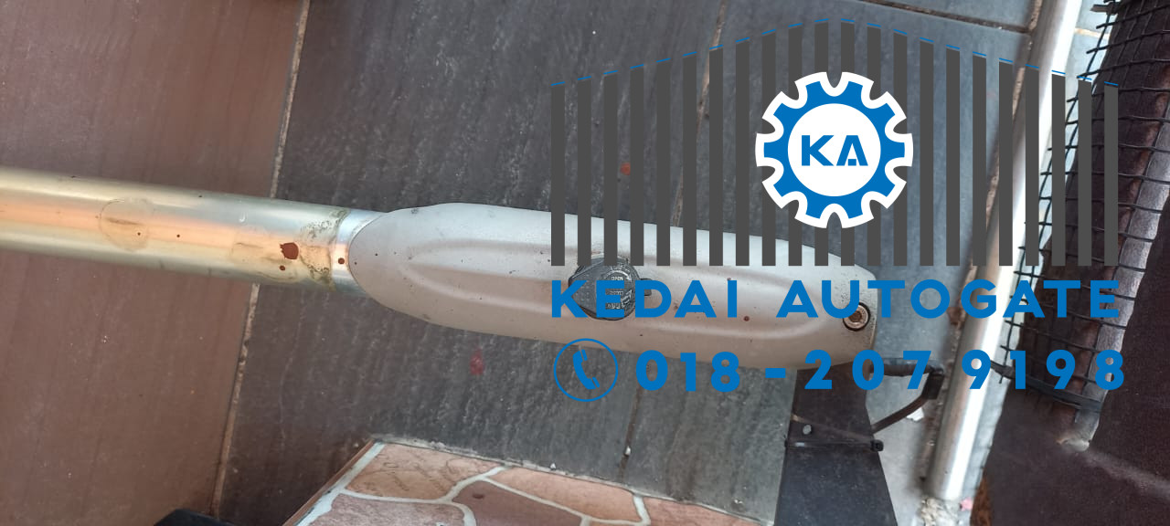 Autogate Services Subang Jaya
