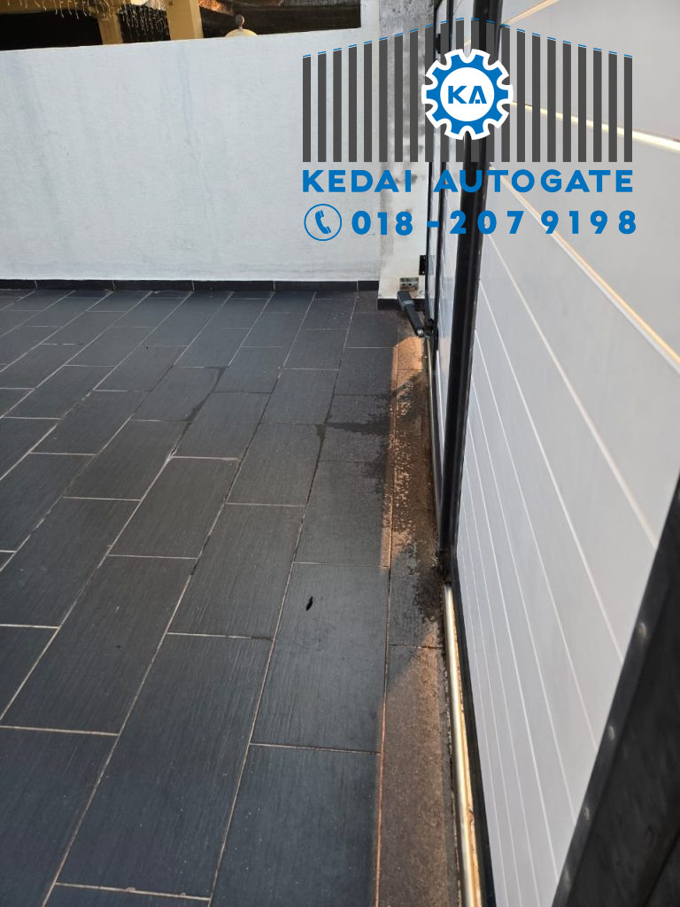 Best Autogate Repair Klang