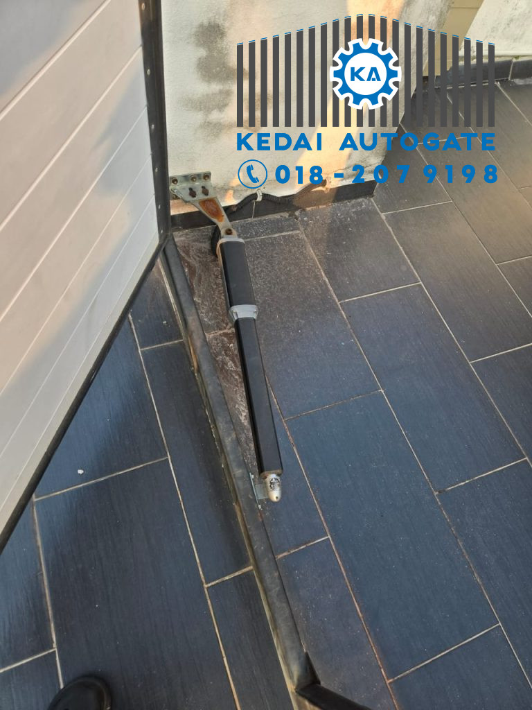 Fast Autogate Services Klang